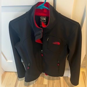 The North Face Women’s Apex Bionic Softshell Jacket